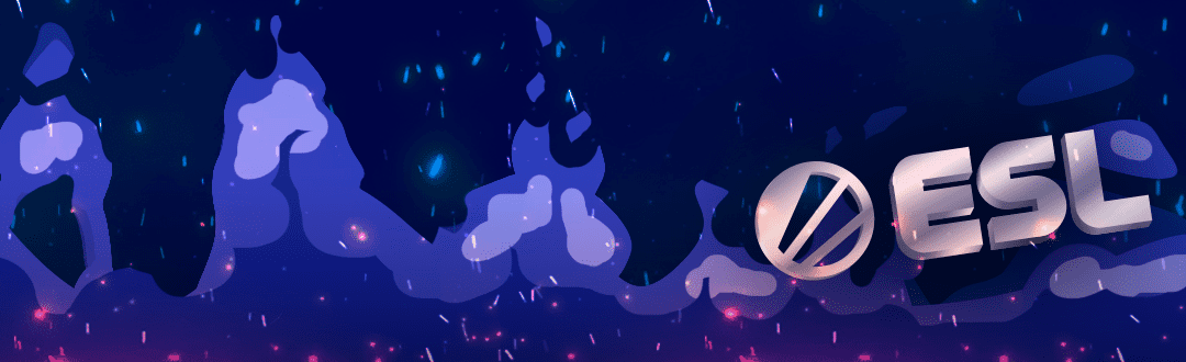 Dota 2. ESL One Birmingham South America Qualifier