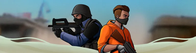 Standoff 2. WL Epic Jumble Rumble