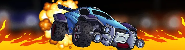 Rocket League. RLCS. Победитель