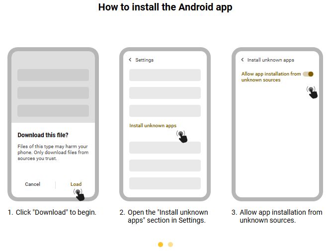 Mines скачать